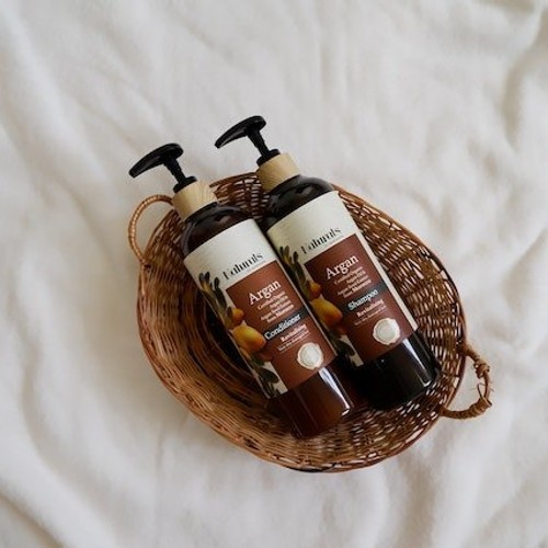 Products Everyone Needs For Healthy Hair.