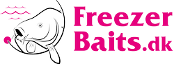 Freezerbaits logo