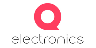 Electronics Demo Shop logo