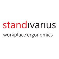 STANDIVARIUS Workplace ergonomics