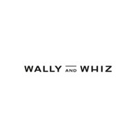 WALLY AND WHIZ